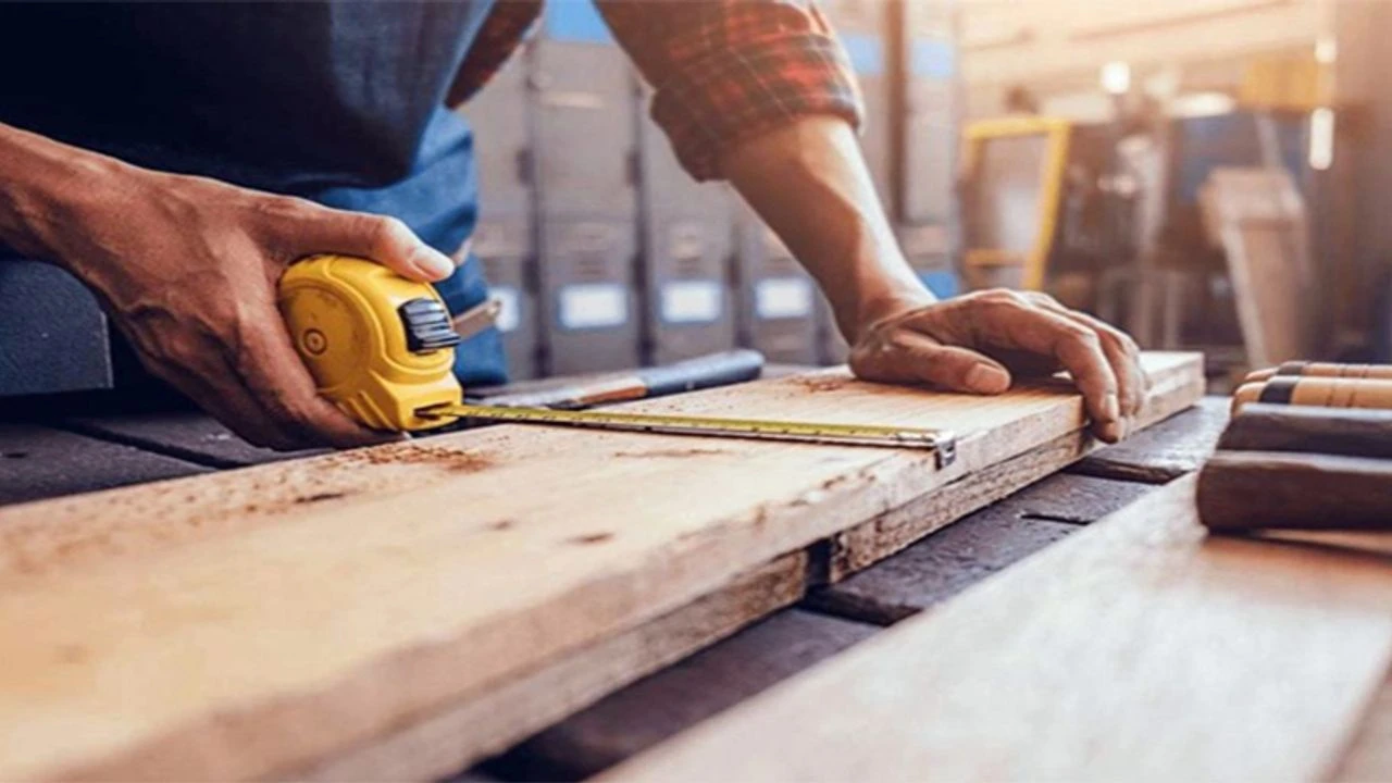 Buharkent Mobilyacı