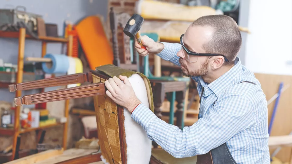 Buharkent Mobilyacı