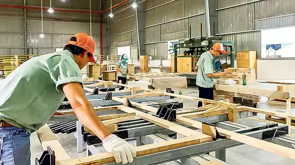 Buharkent Mobilyacı